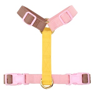 TO BE LOVED HARNESS